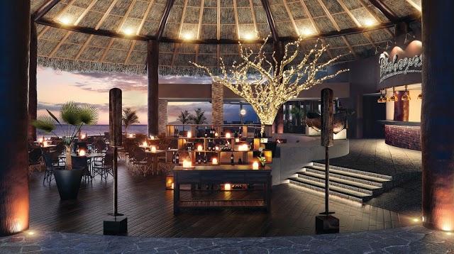 Pitahayas Restaurant