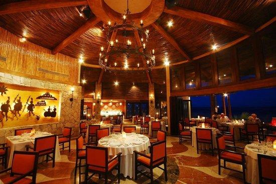 De Cortez Grill and Restaurant